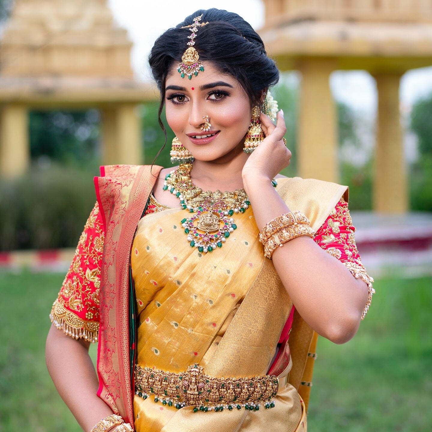 Queen Soft Silk