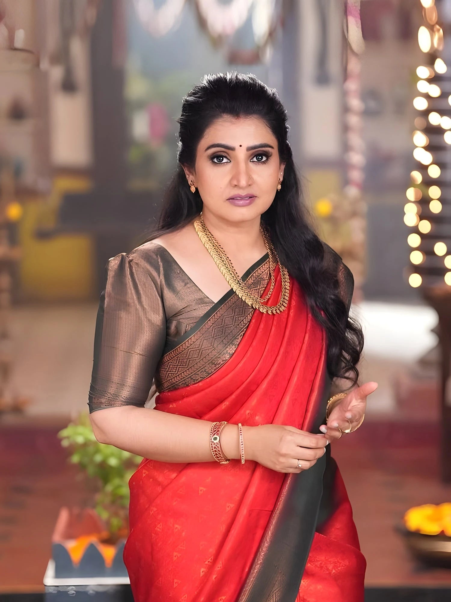 Pallakku Pavishna