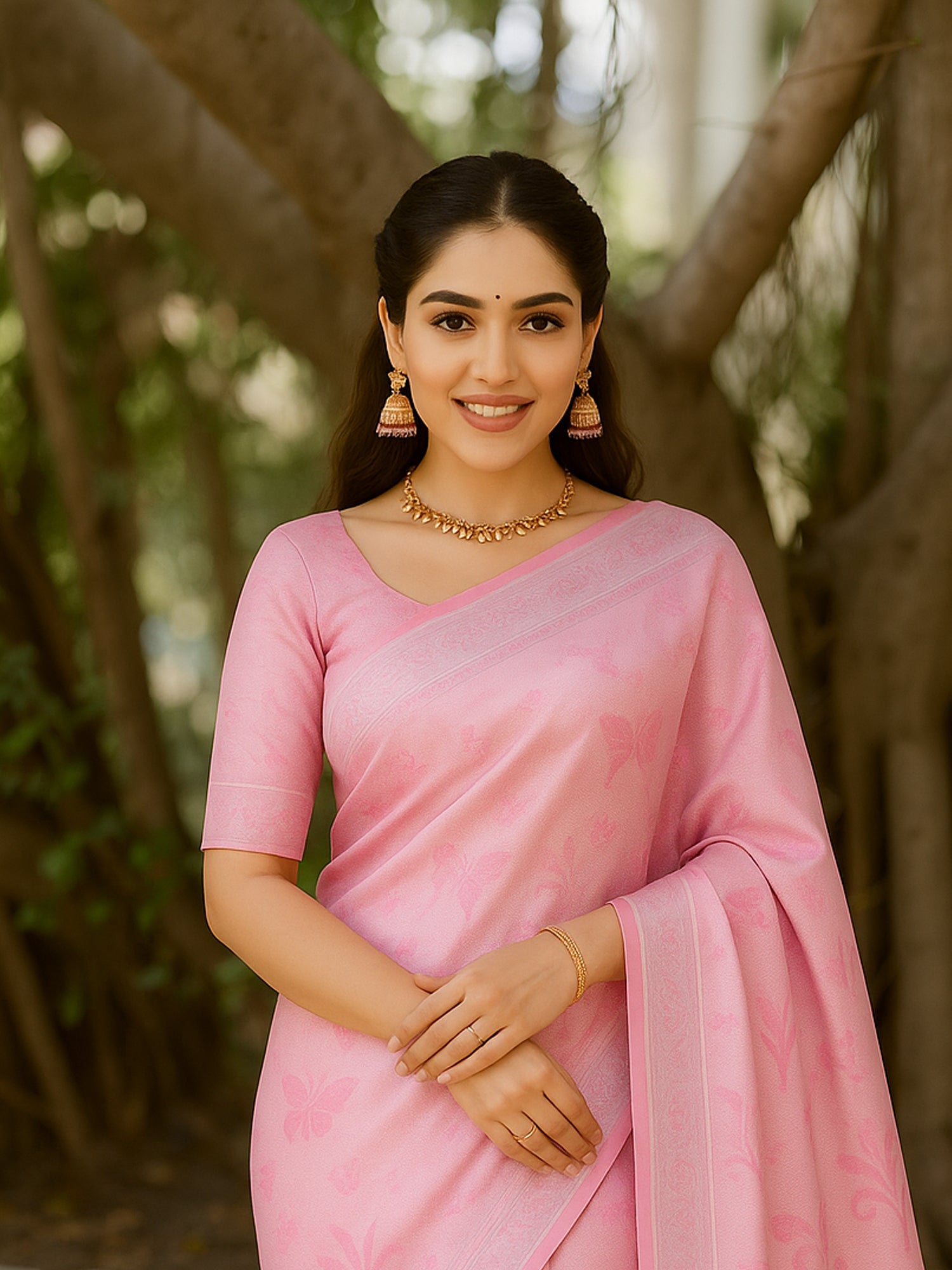 Butterfly Pavishna Collection