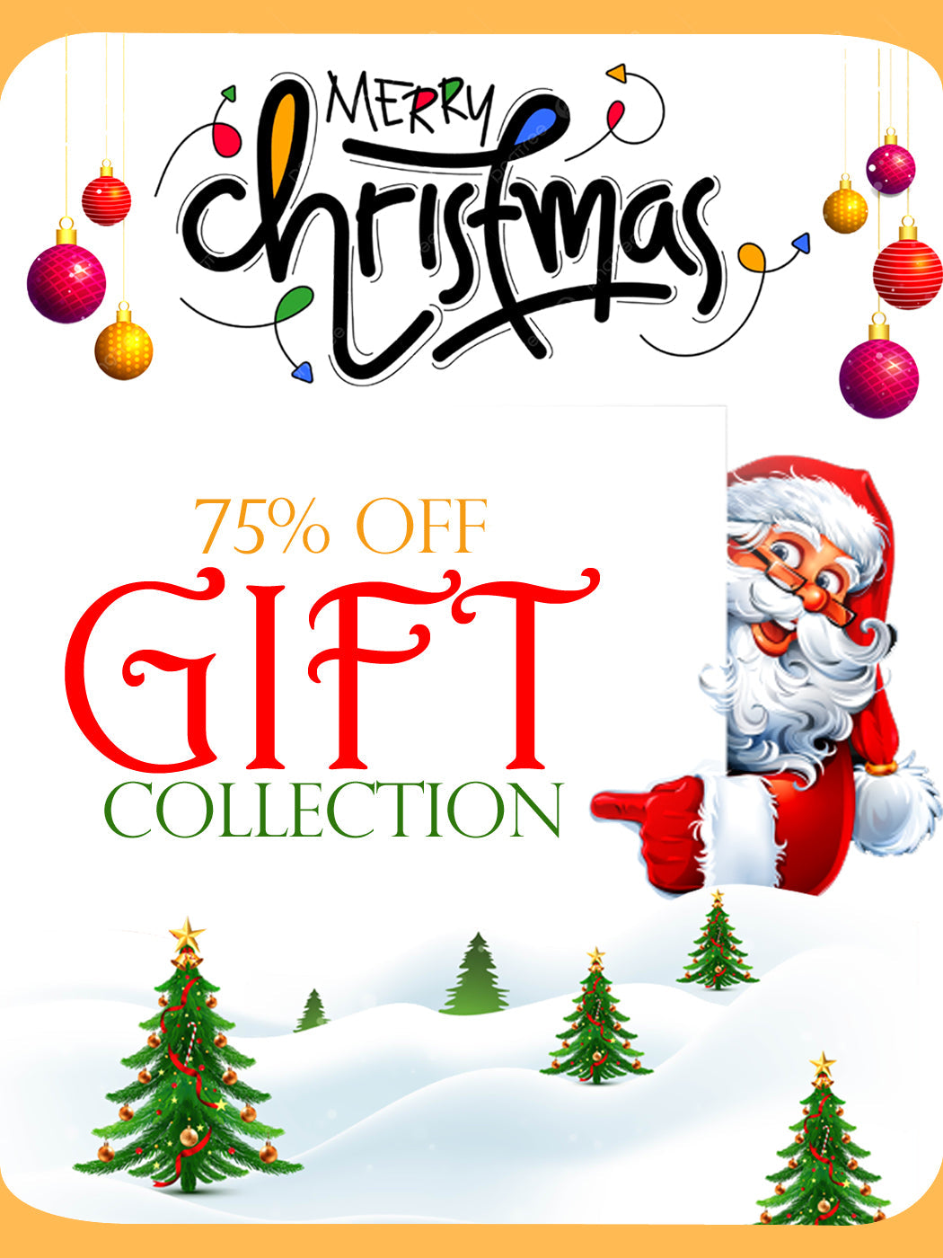 Christmas Collection