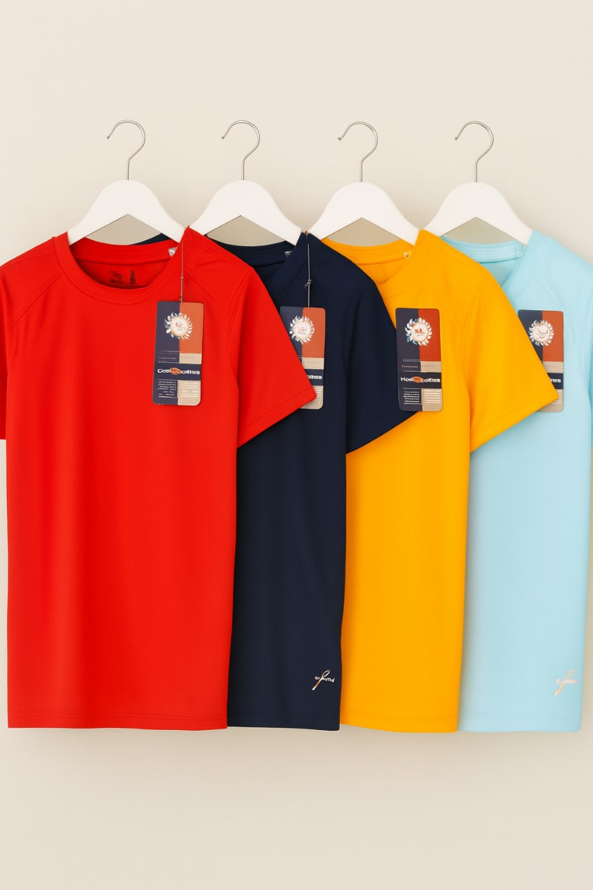 4 Men's Jersey