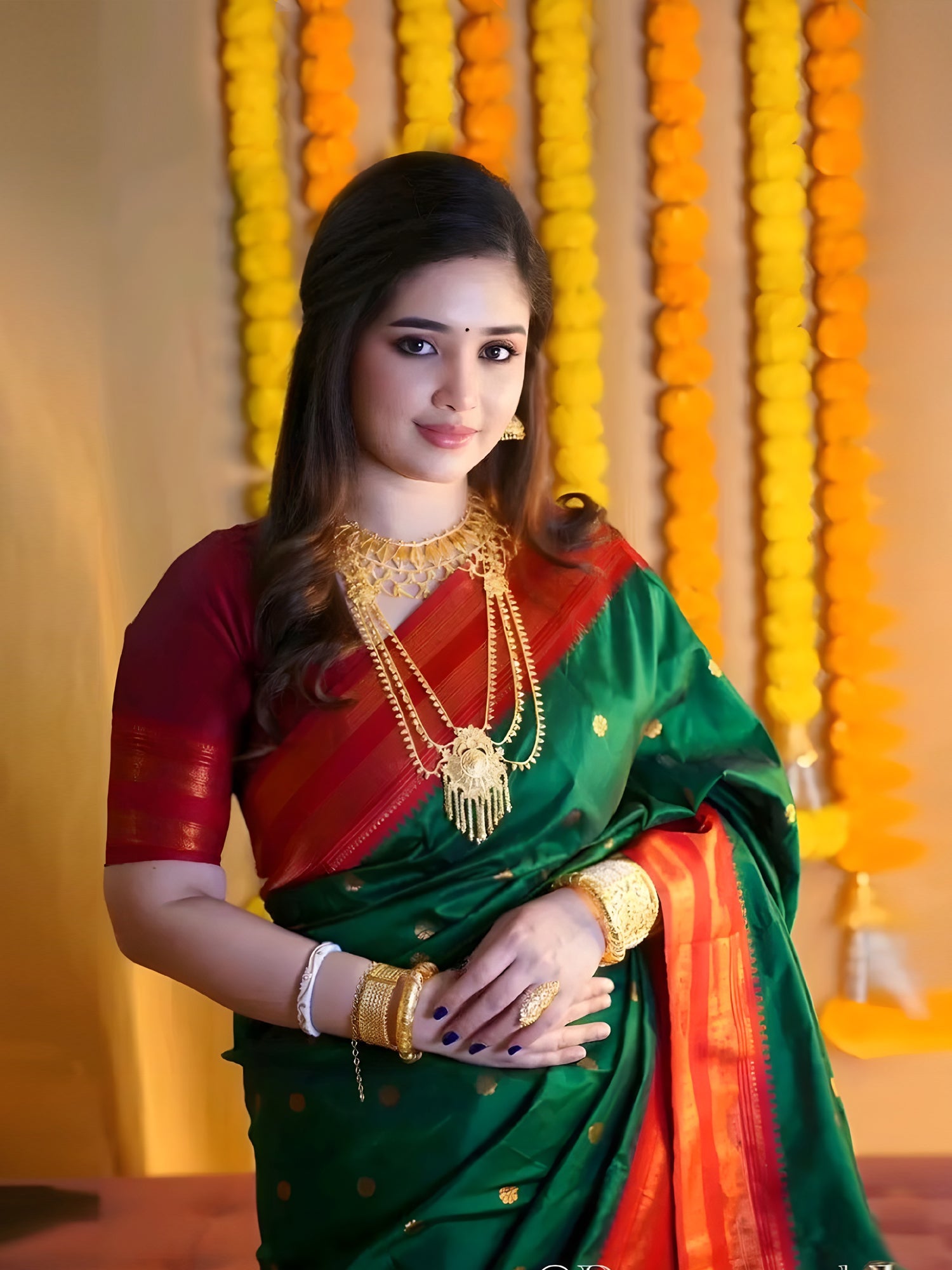 Tower Kottanch Silk