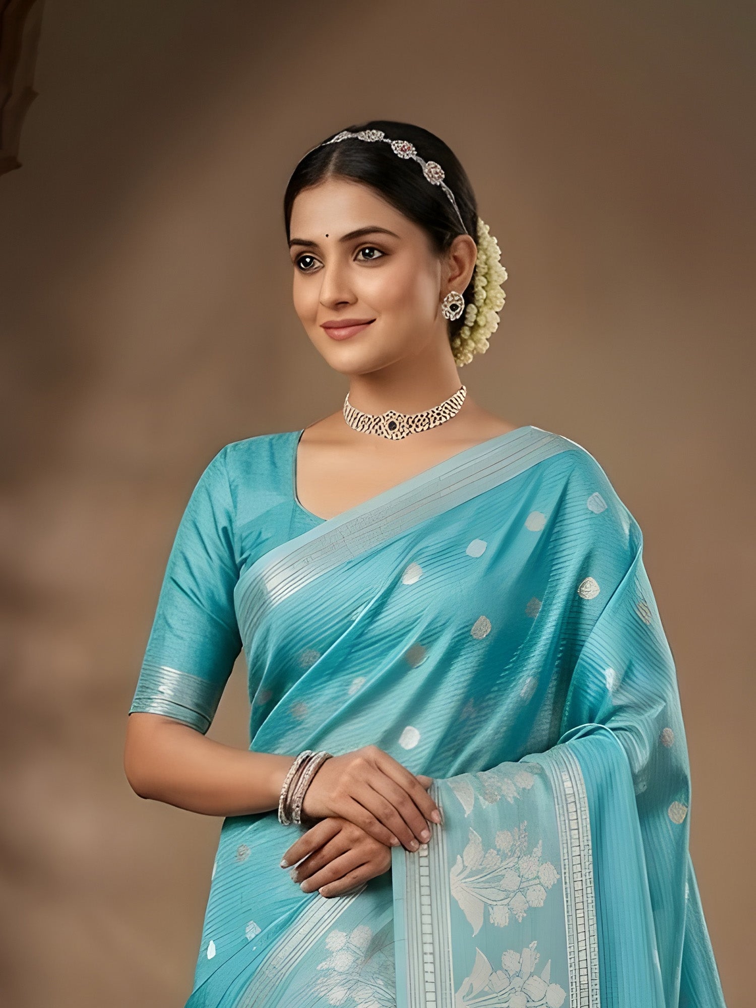 Banarasi Mountain Collection