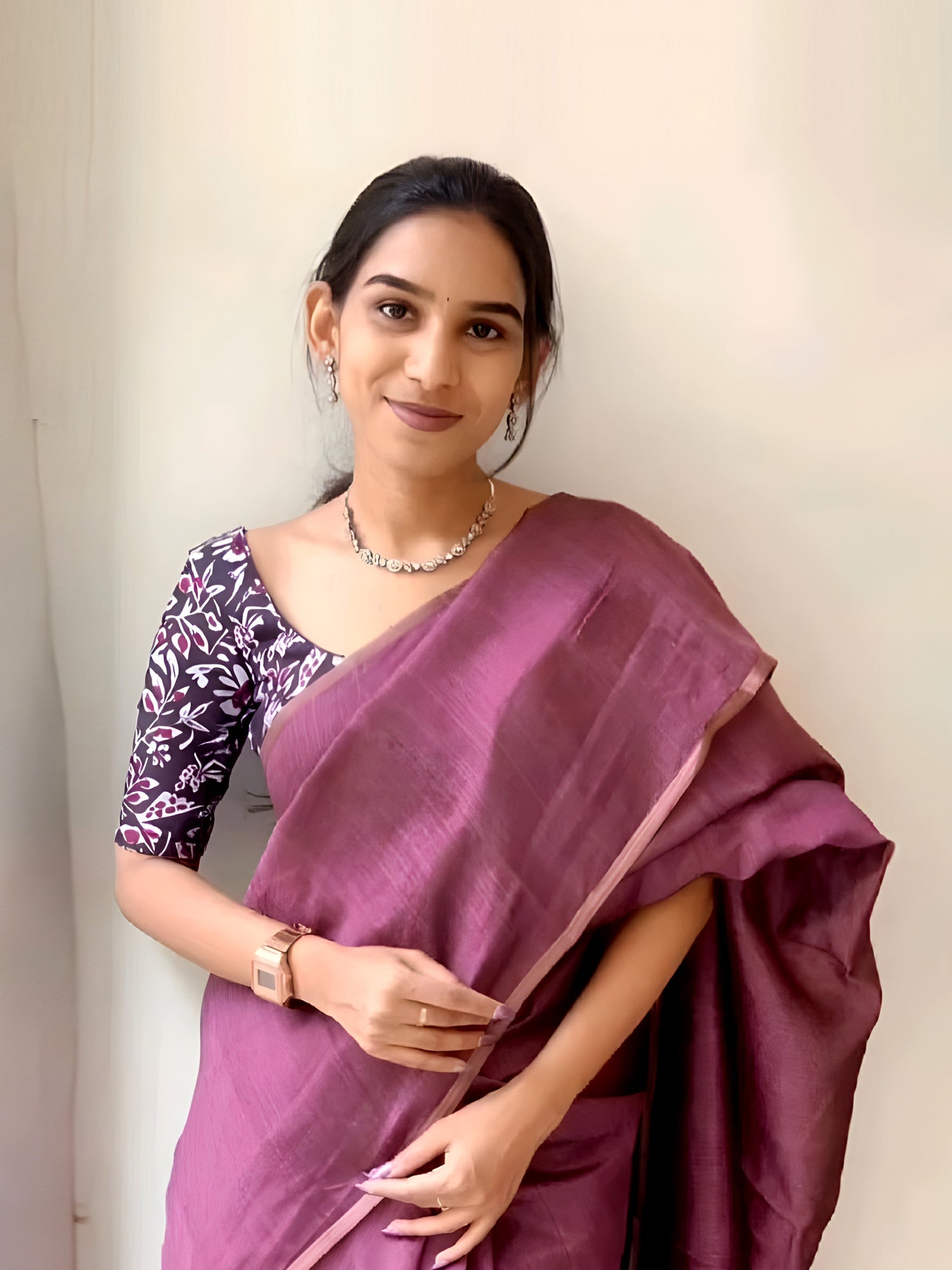 Paper Tissue Collection