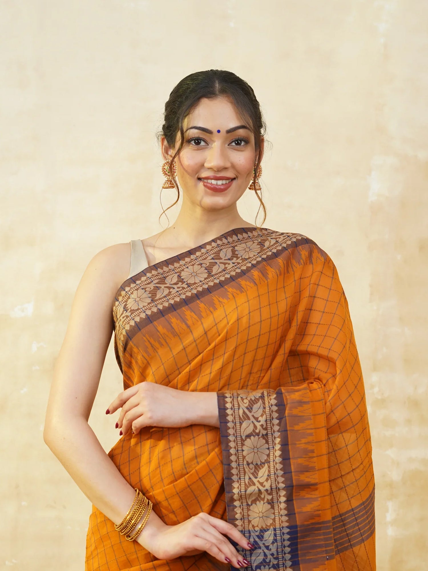 Rukmani Cotton