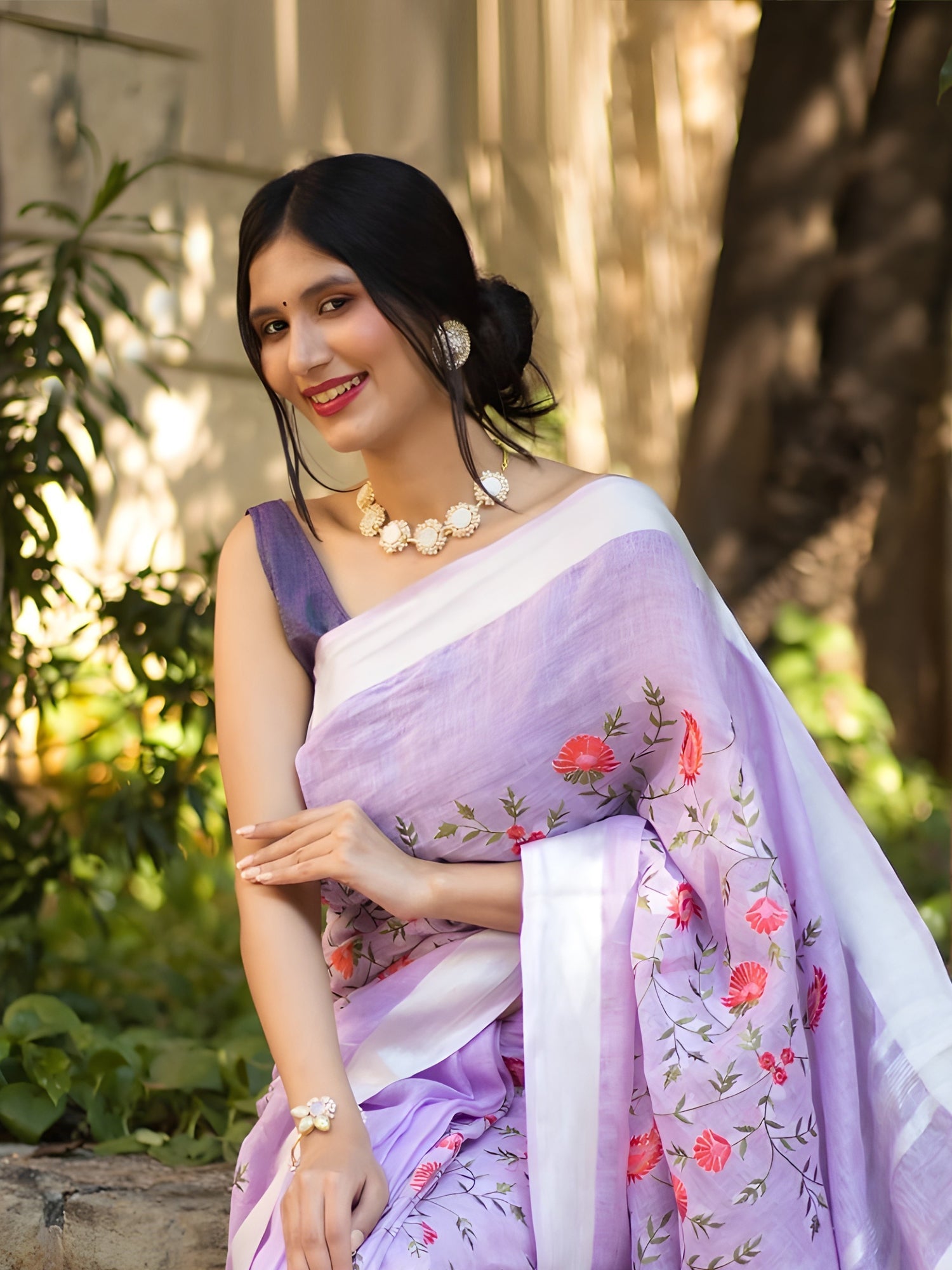 Soft Linen Collection