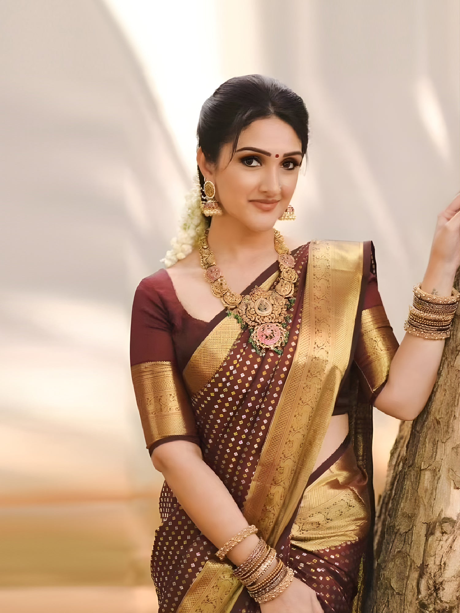 Sri Devi Saree
