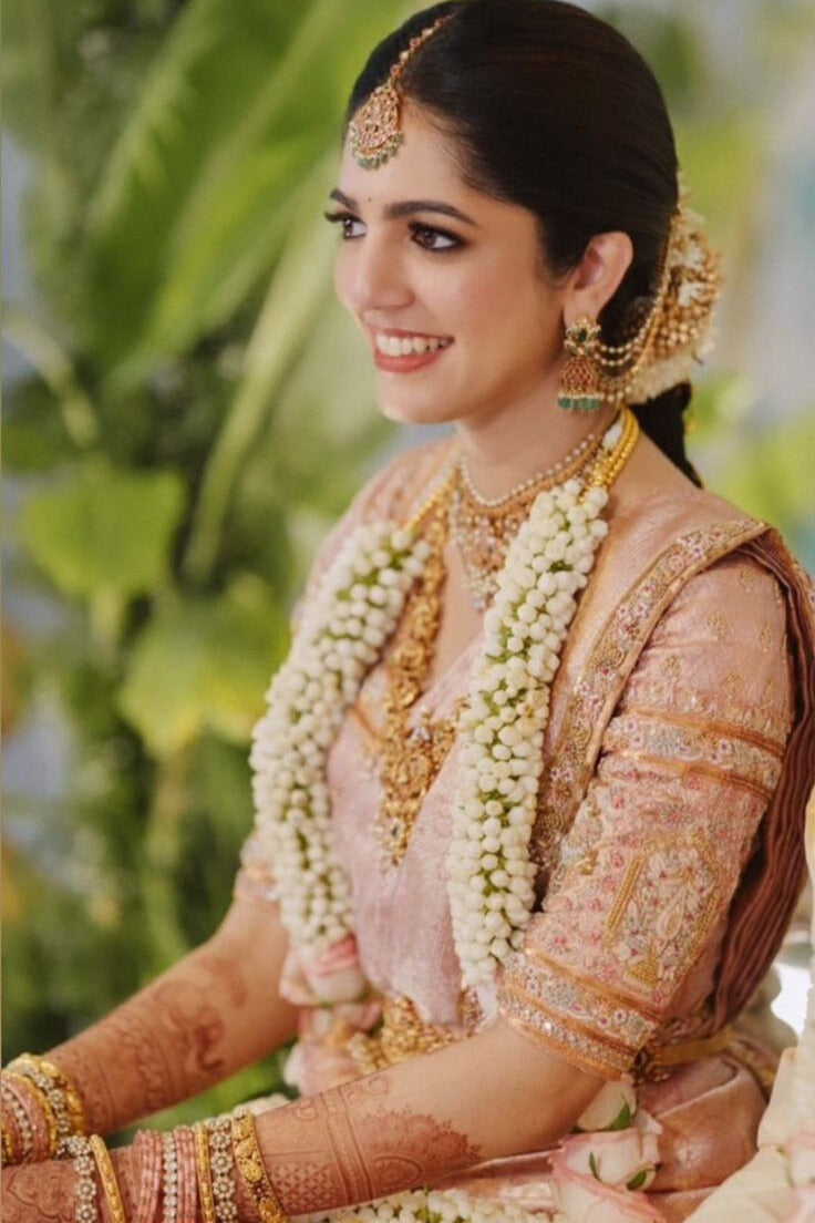 Tissue Kaadhi Saree