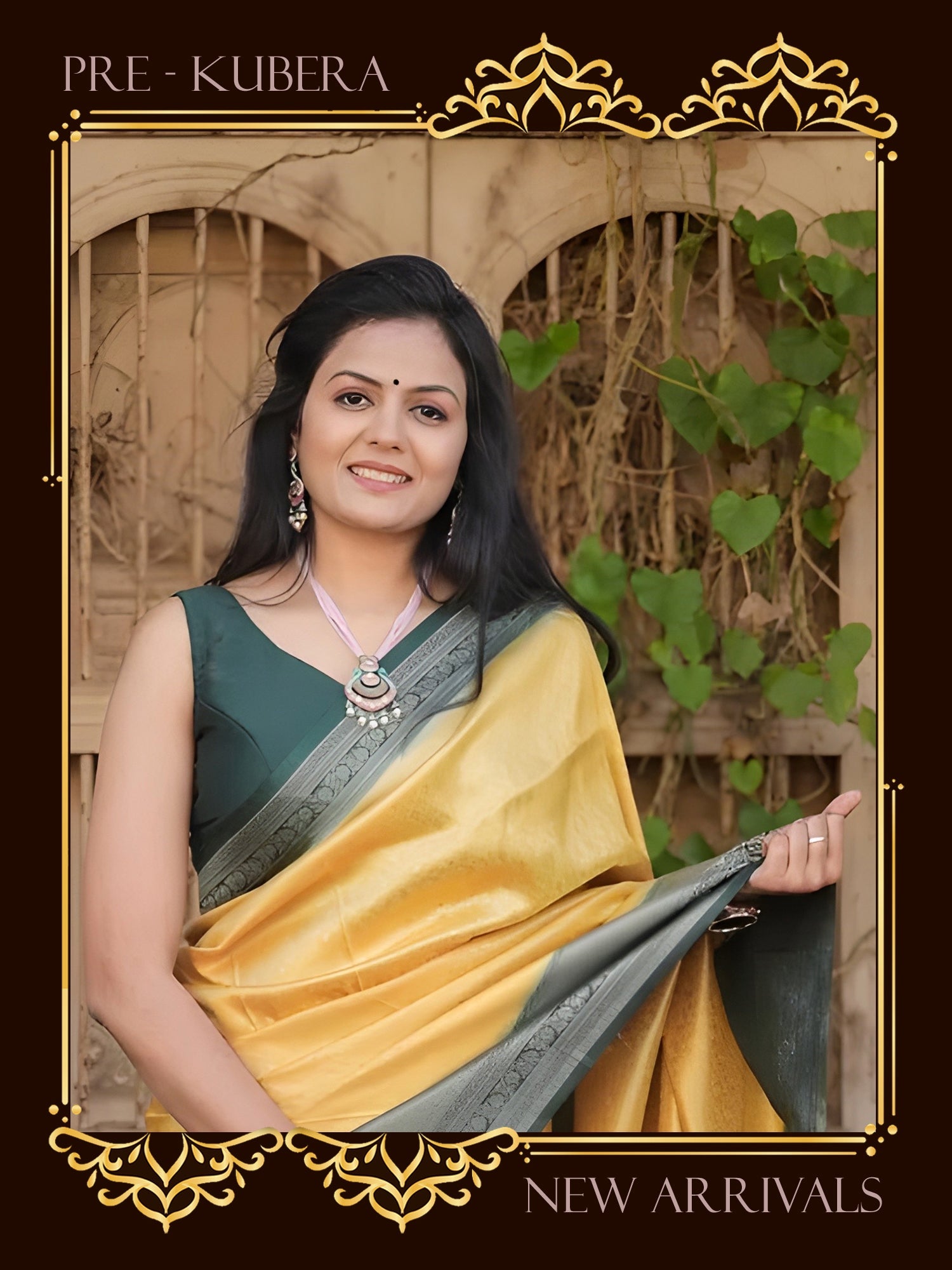 Premium Kubera