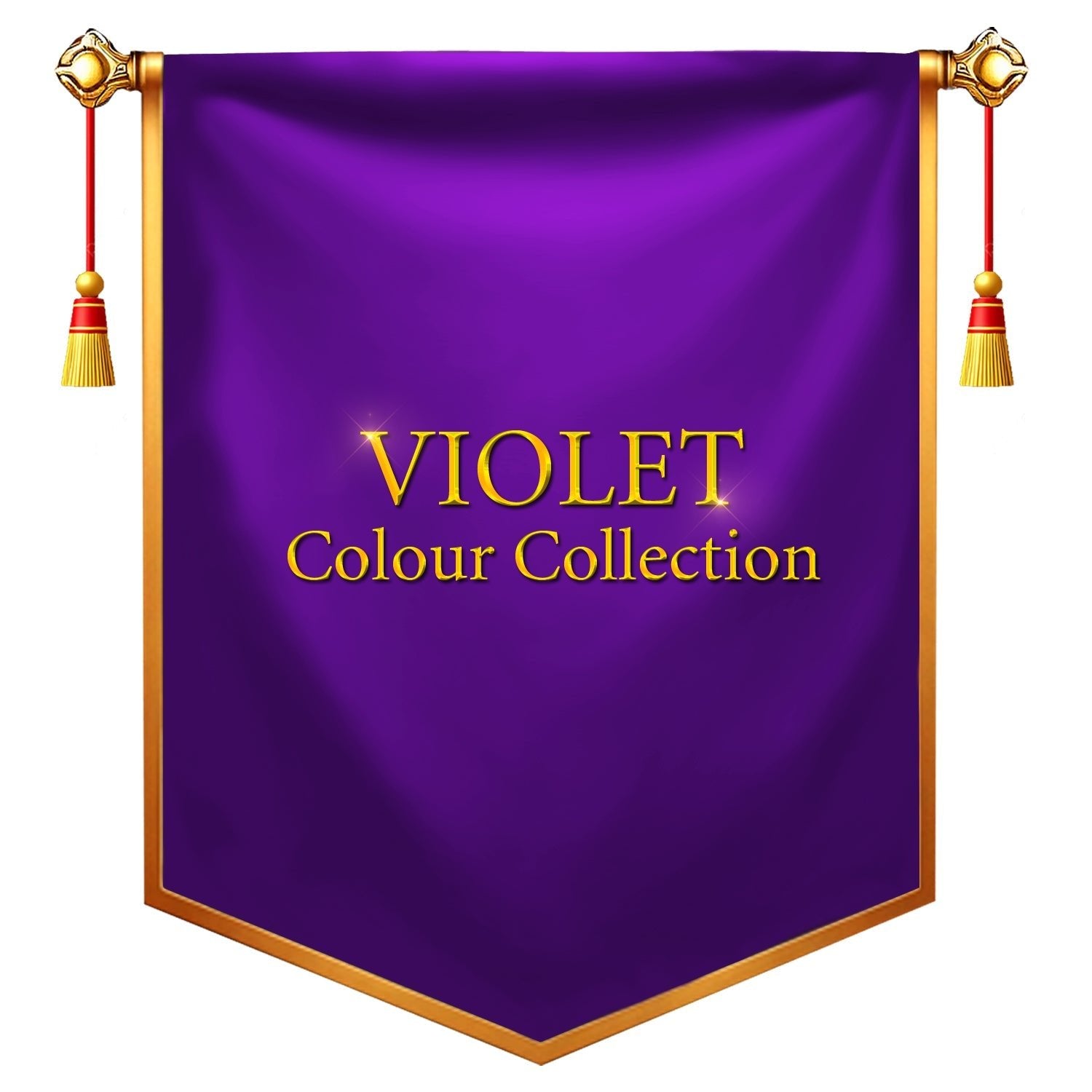Voilet Colour Collection soft silk saree for festival wear with zari design