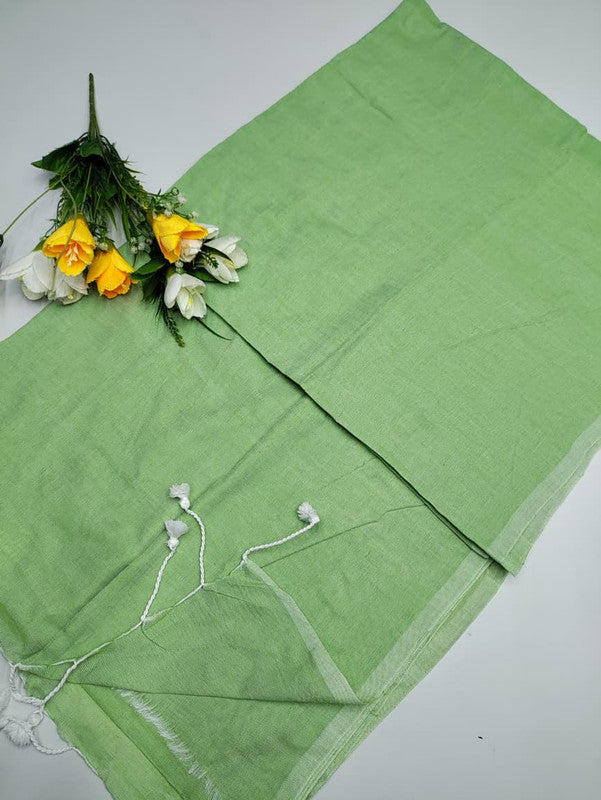 Jaipur Cotton Plain JU27