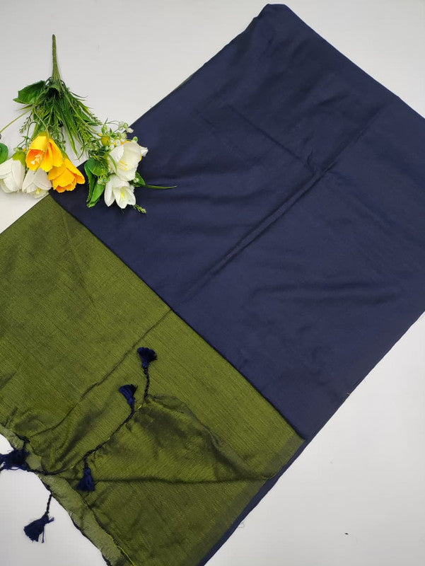 Jaipur Cotton Plain JU07