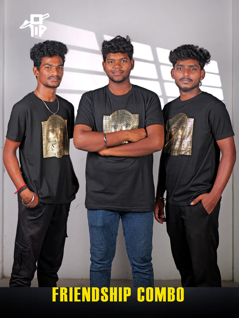 Combo T-Shirts