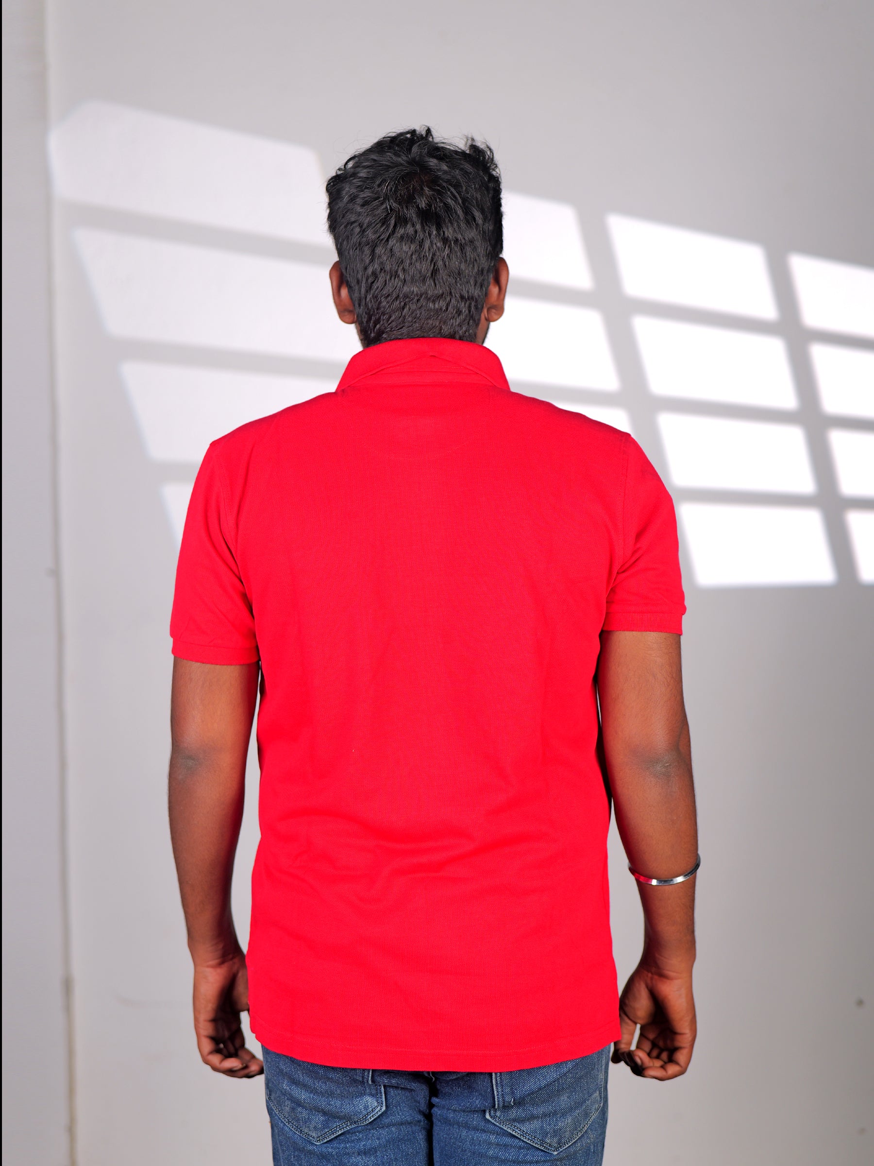 Premium Polo T-Shirts