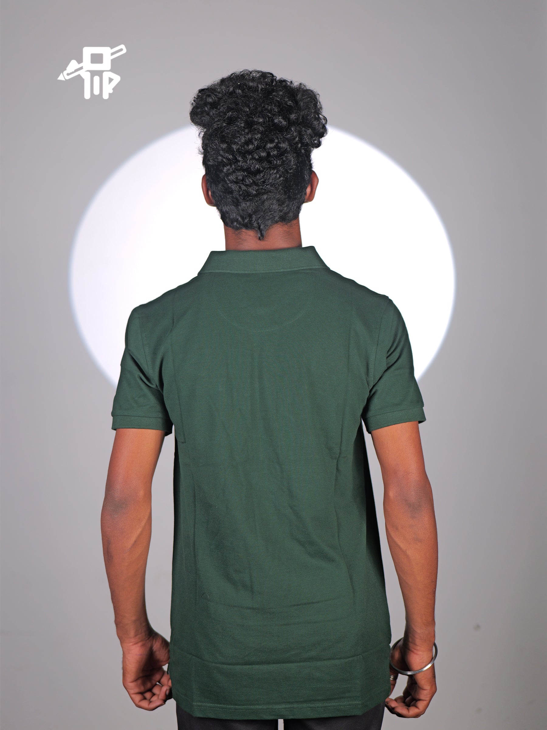Premium Polo T-Shirts