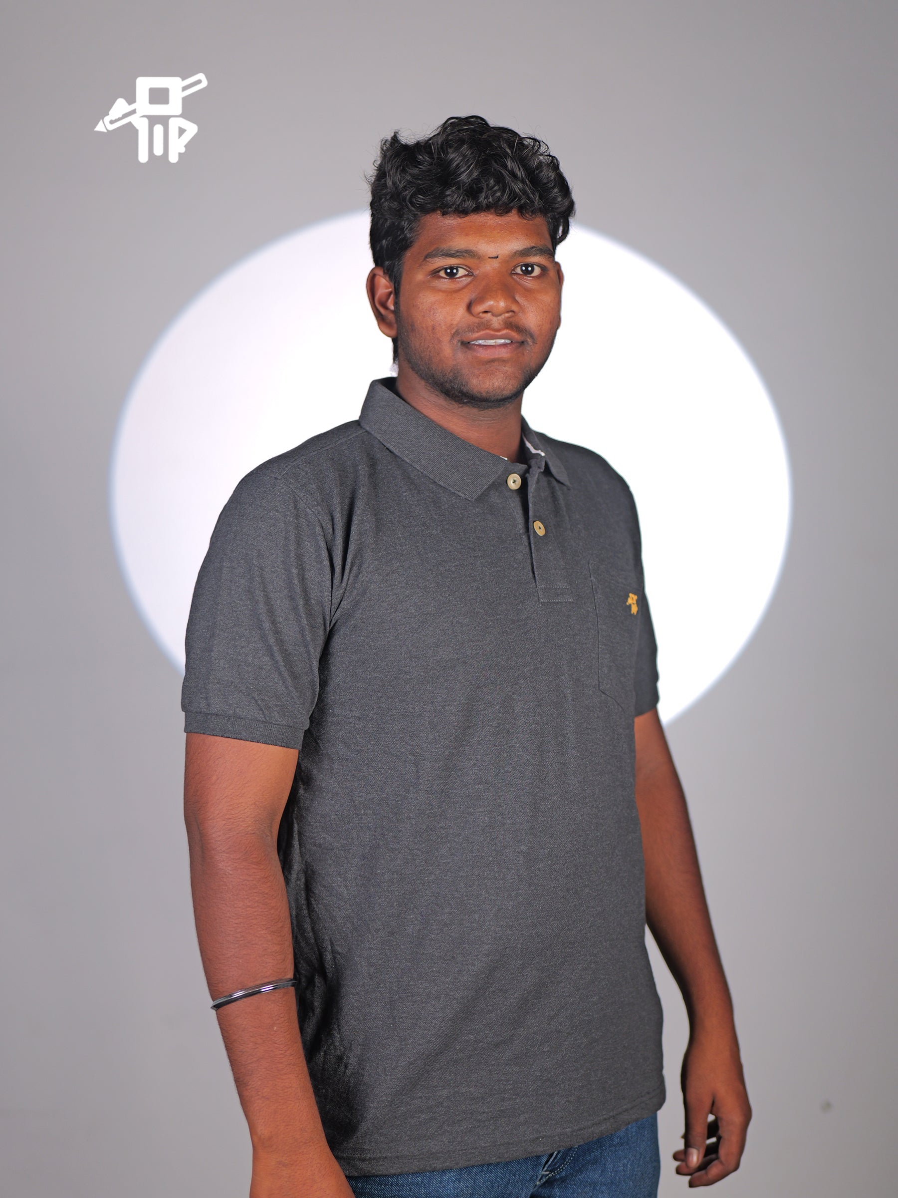 Premium Polo T-Shirts