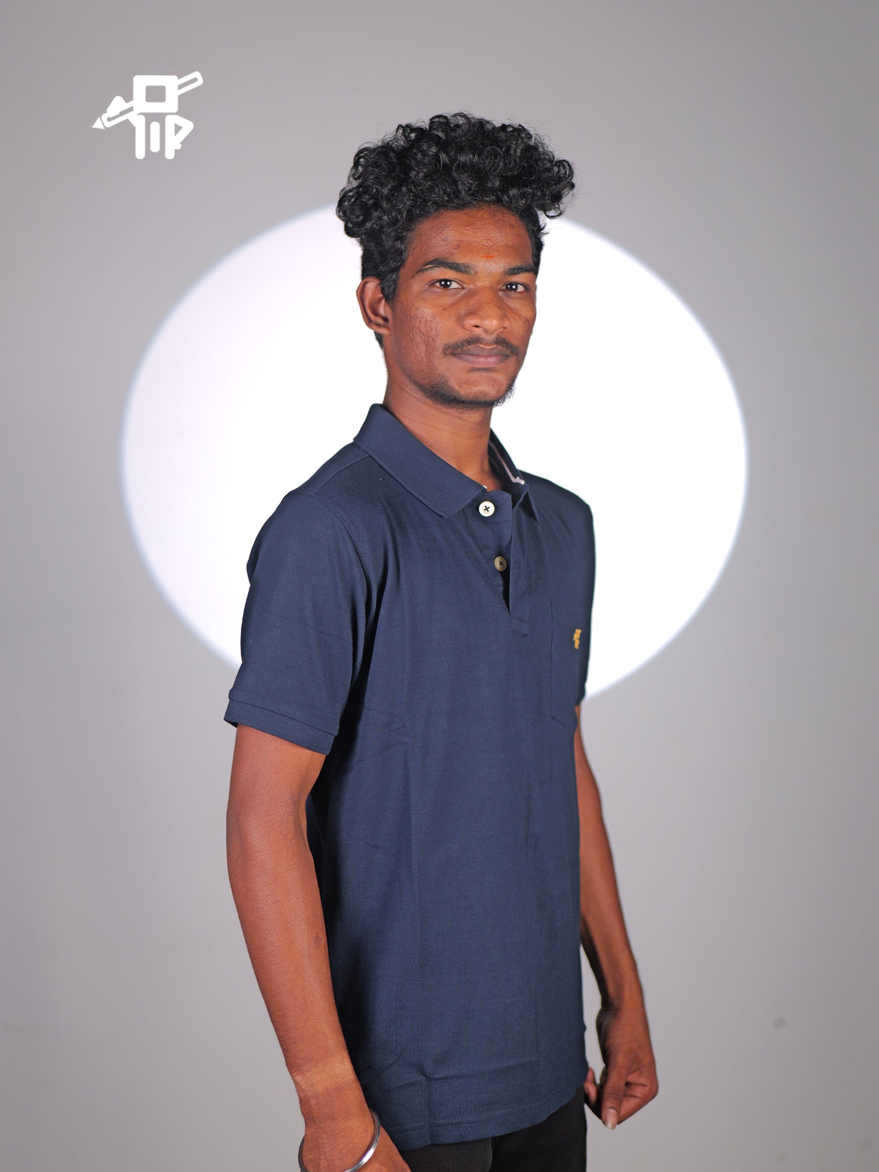 Premium Polo T-Shirts