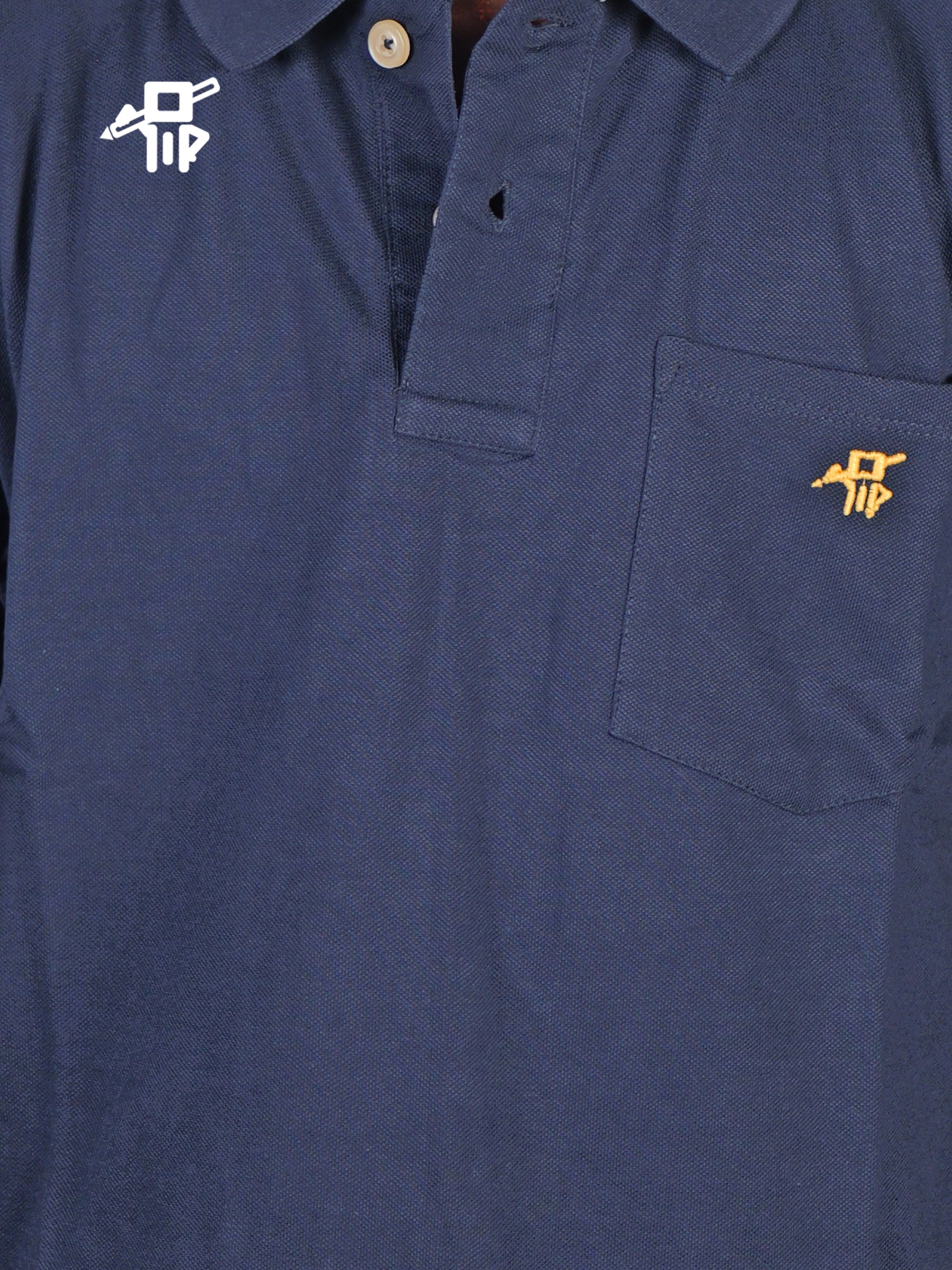 Premium Polo T-Shirts