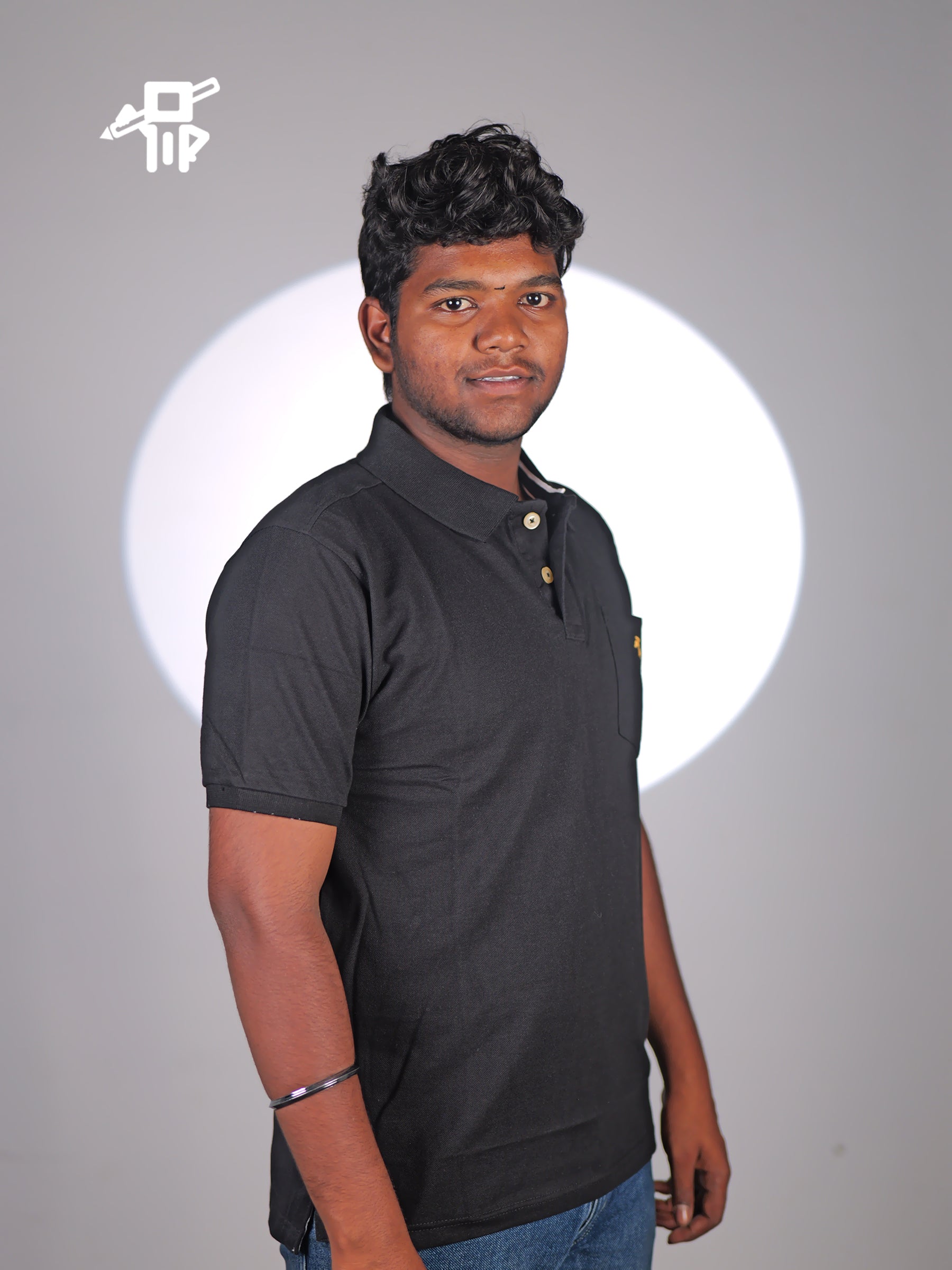 Premium Polo T-Shirts