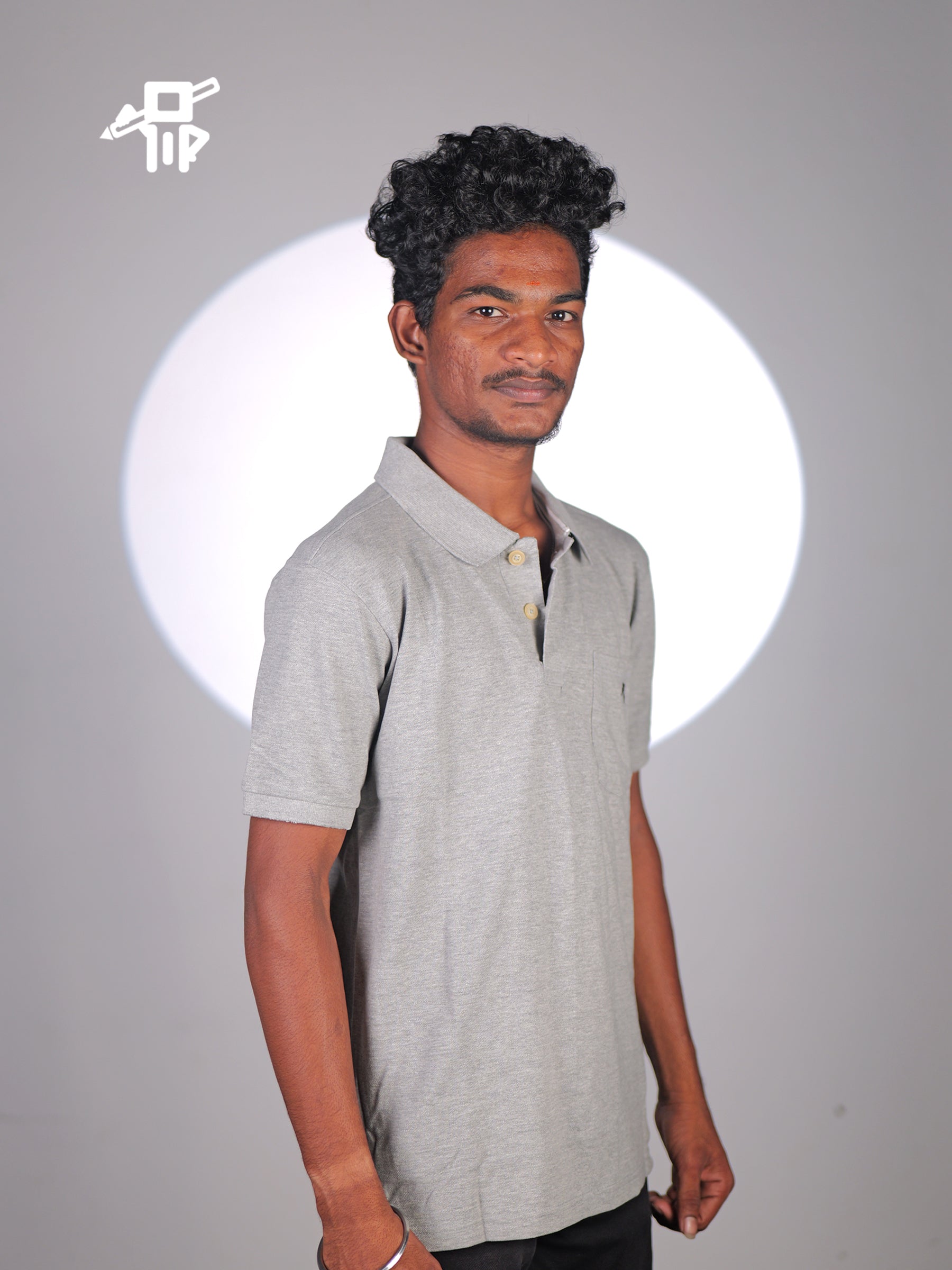 Premium Polo T-Shirts
