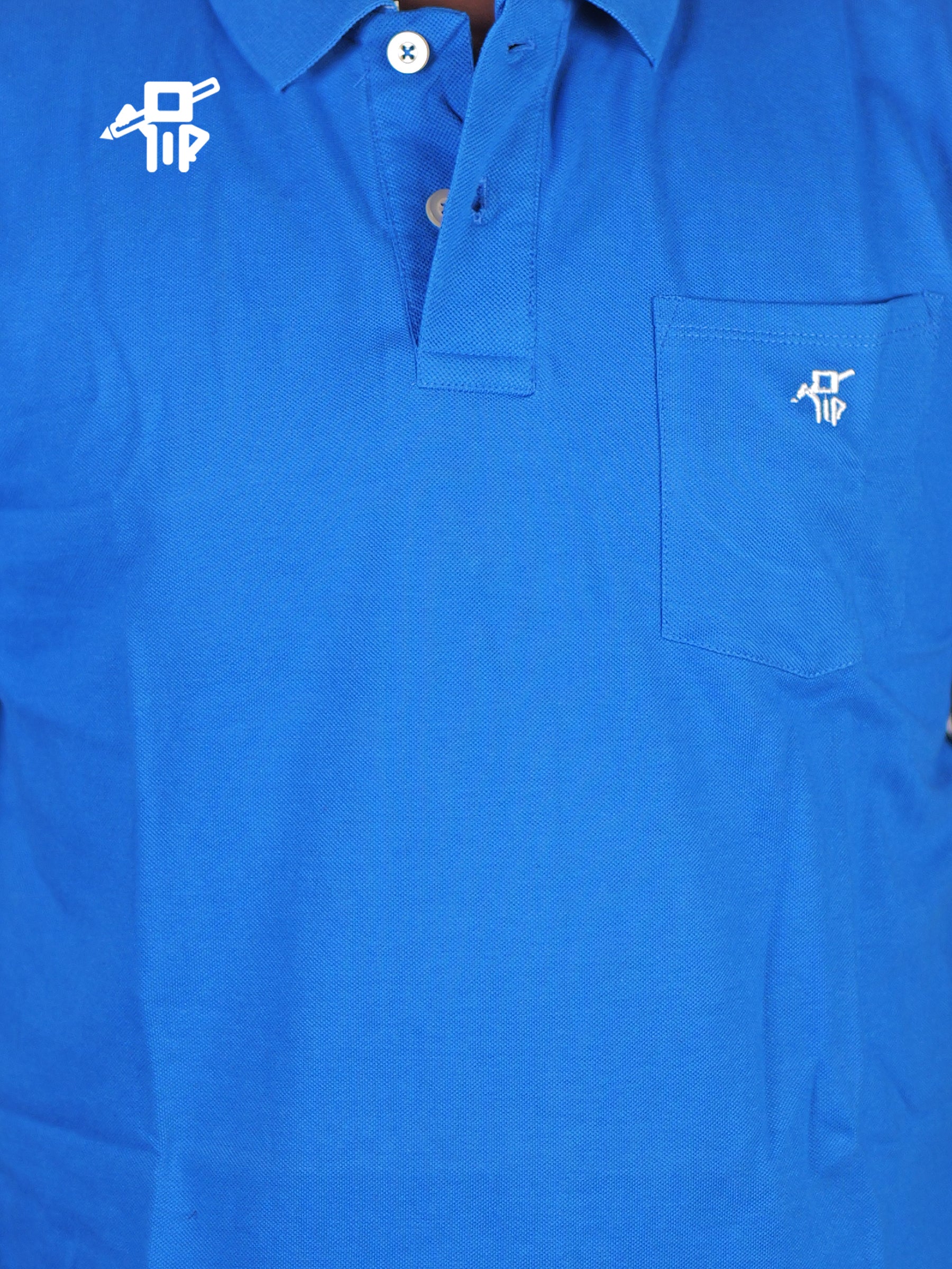Premium Polo T-Shirts