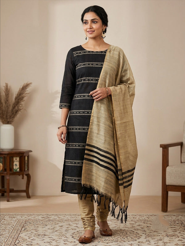 Chudithar Material | Unstiched Material | CMW19