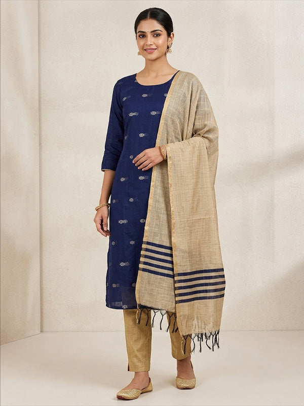 Chudithar Material | Unstiched Material | CMW37