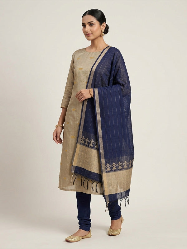 Chudithar Material | Unstiched Material | CMW42