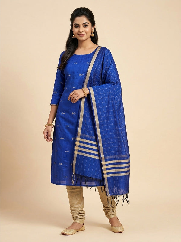 Chudithar Material | Unstiched Material | CMW43