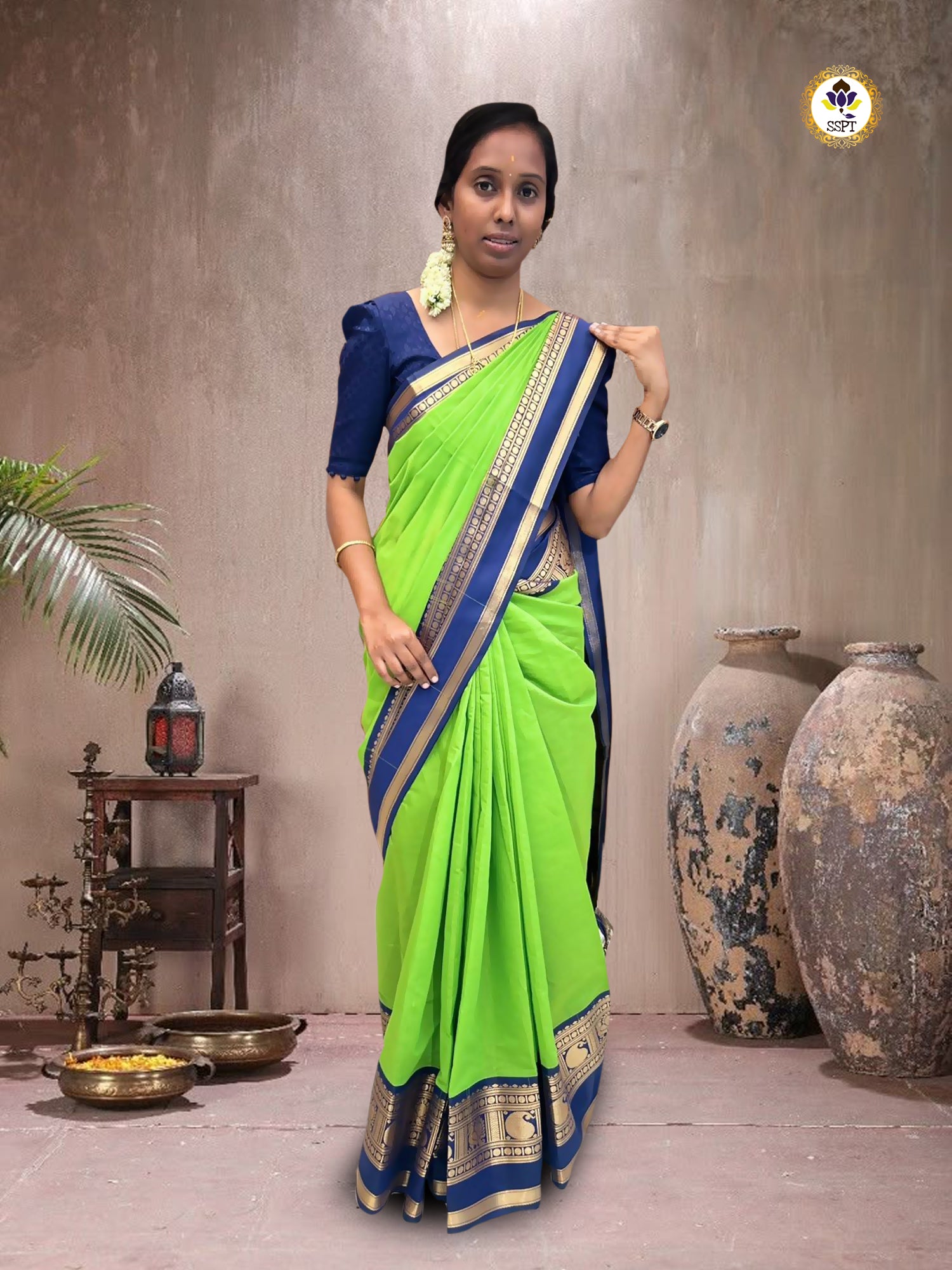 December Cotton DB01