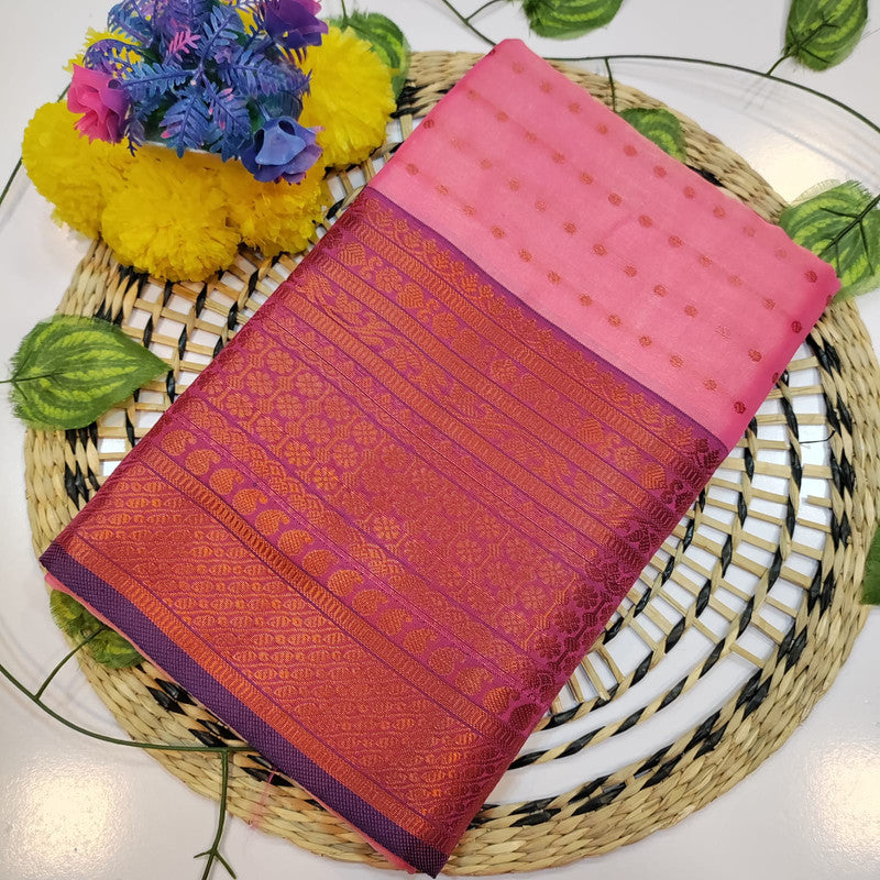 Thousand Butta Saree