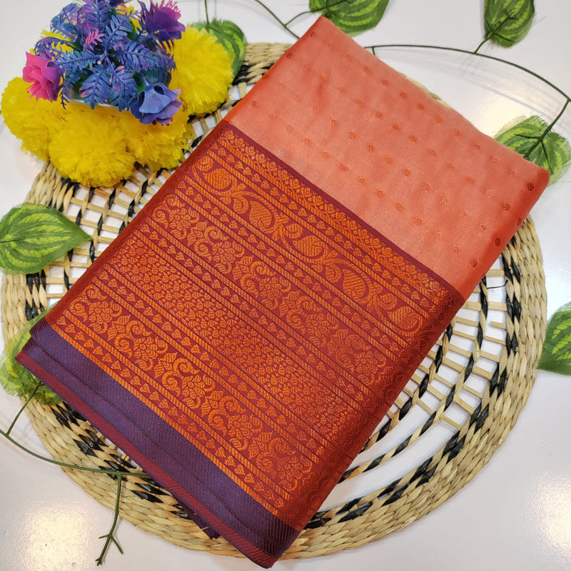 Thousand Butta Saree