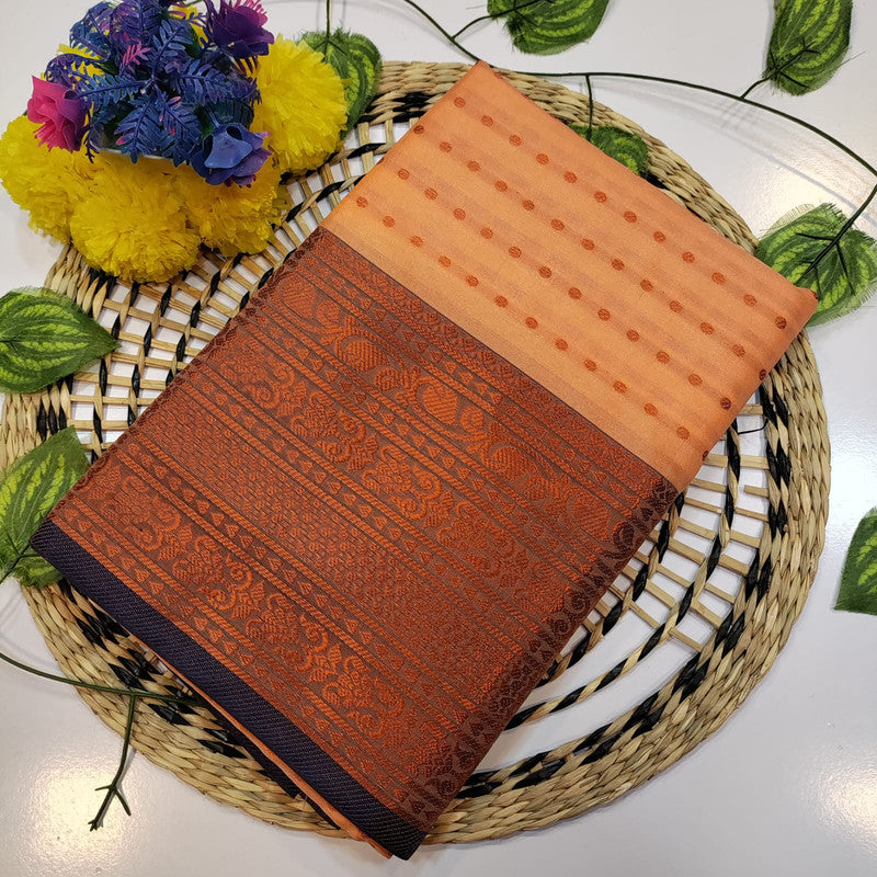 Thousand Butta Saree