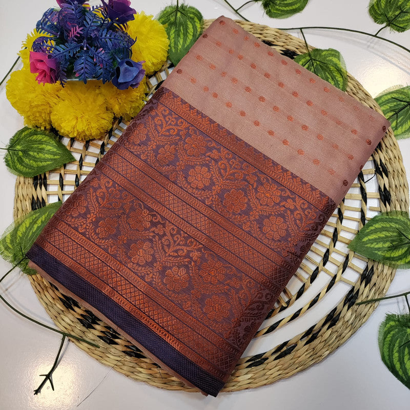 Thousand Butta Saree