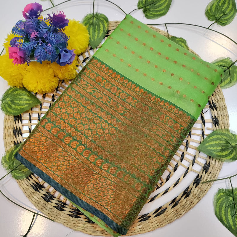 Thousand Butta Saree