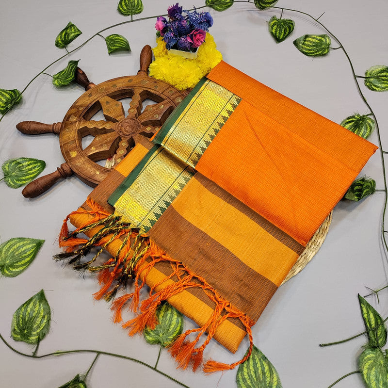 Kanimaa Saree