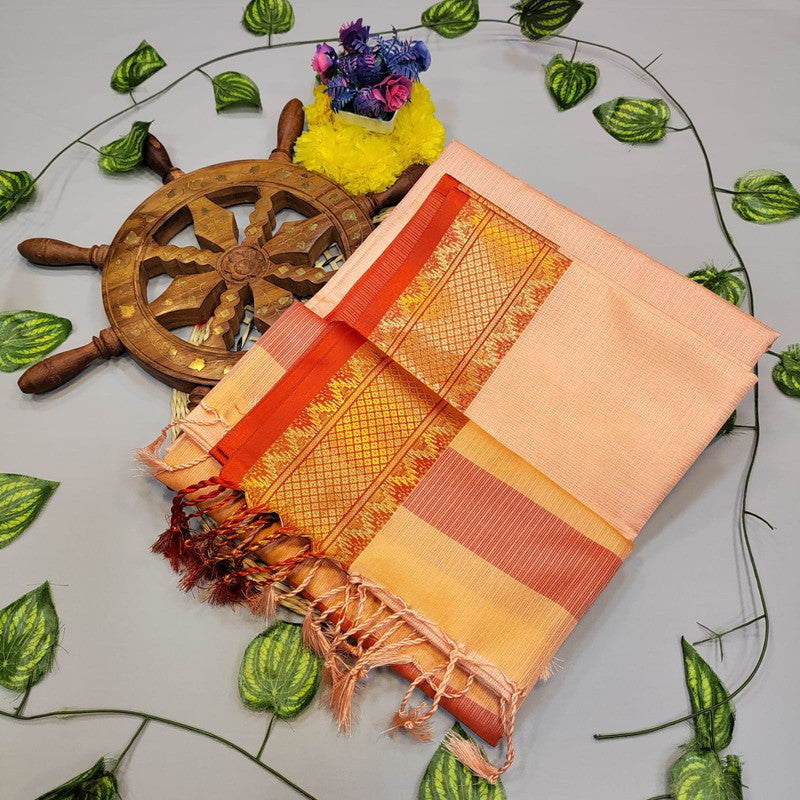 Kanimaa Saree