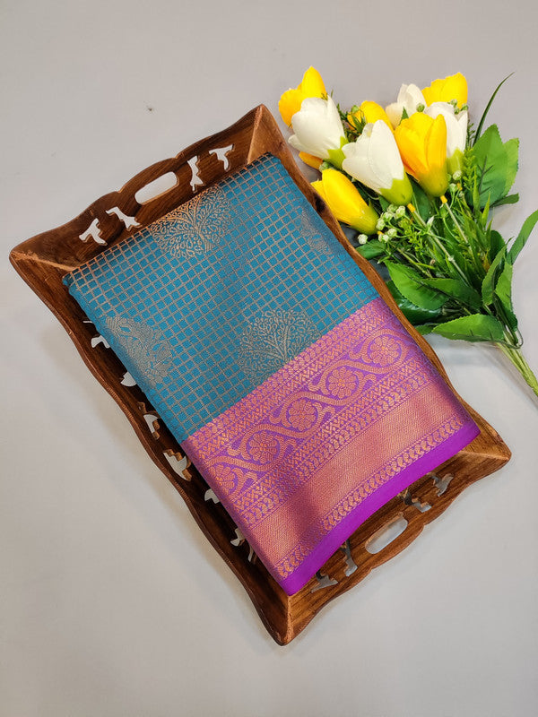 Vairaoosi Sarees VAS08