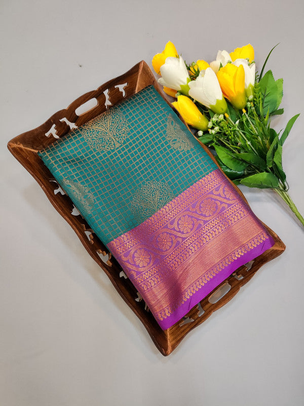 Vairaoosi Sarees VAS12