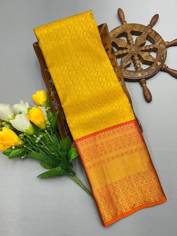 Muhurtham Pattu (100% Pure Silk )