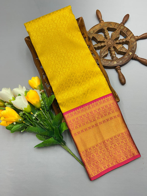 Muhurtham Pattu (100% Pure Silk )