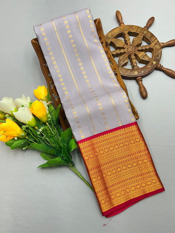 Muhurtham Pattu (100% Pure Silk )