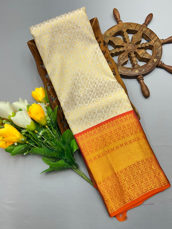 Muhurtham Pattu (100% Pure Silk )