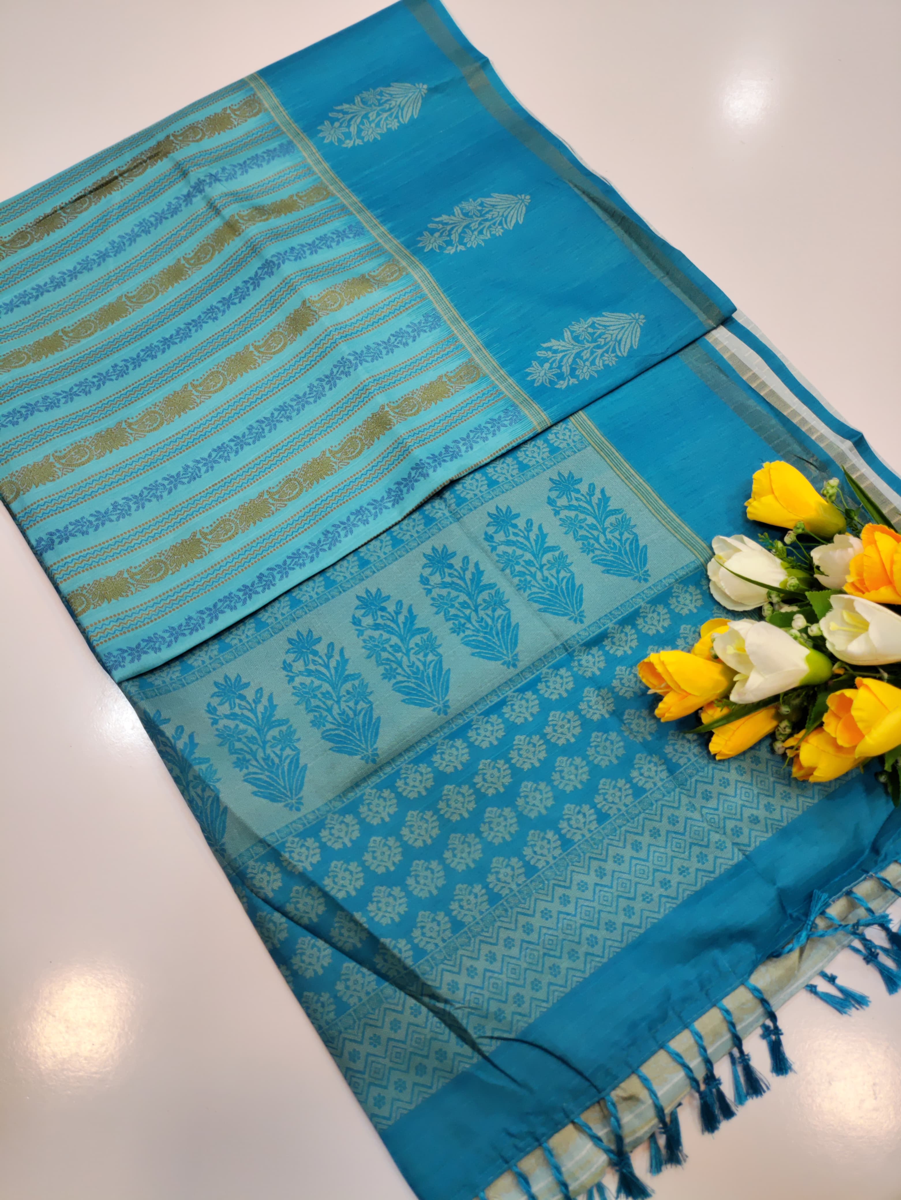 Siddhanth Saree