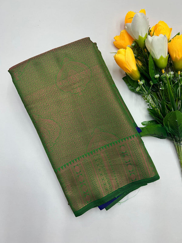 Samudrika Saree (Aadi Offer)