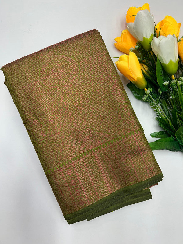 Samudrika Saree (Aadi Offer)