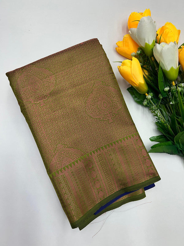 Samudrika Saree (Aadi Offer)