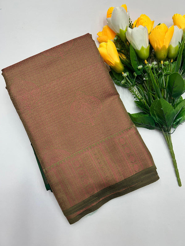 Samudrika Saree (Aadi Offer)