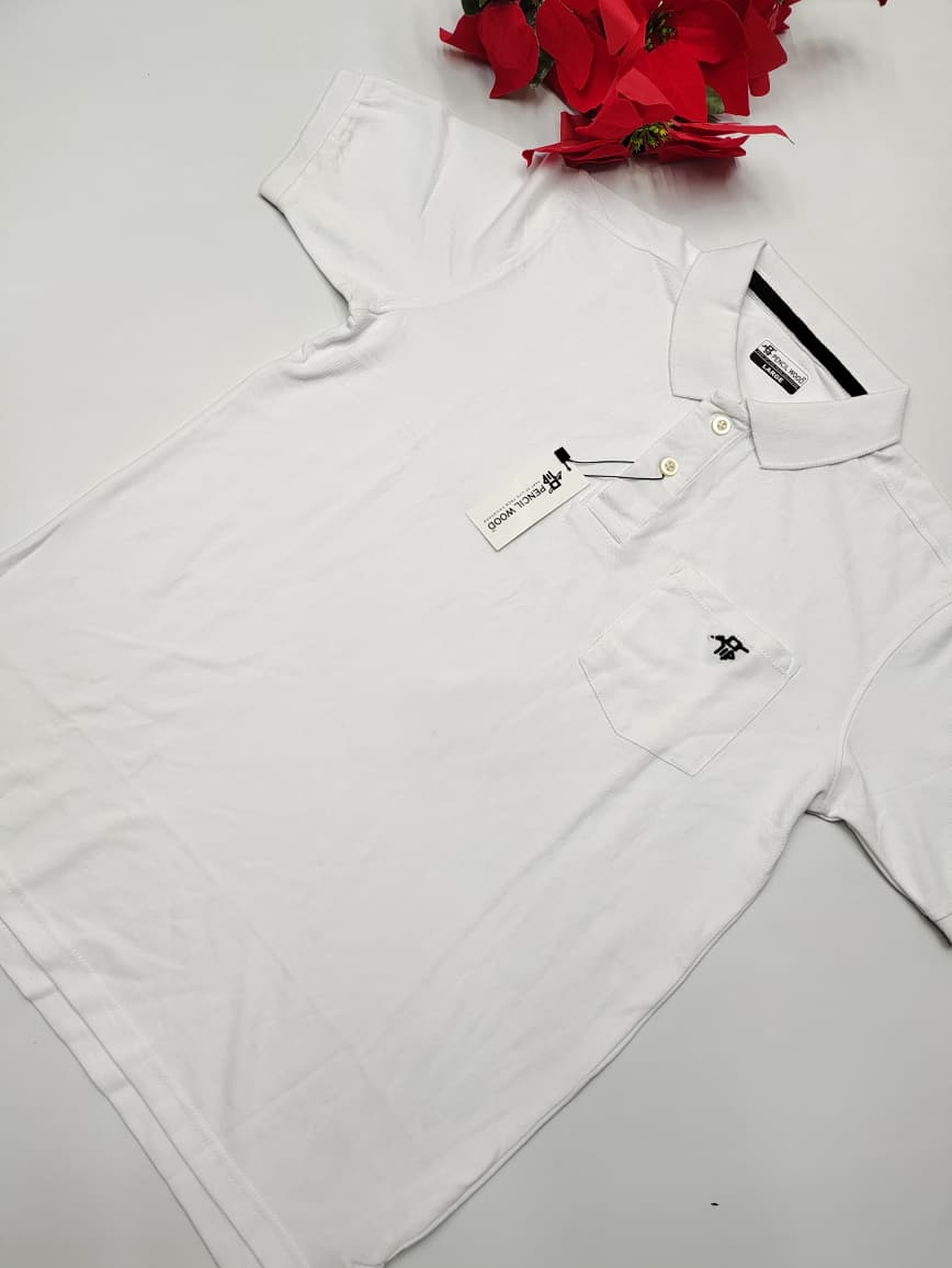 Premium Polo T-Shirts