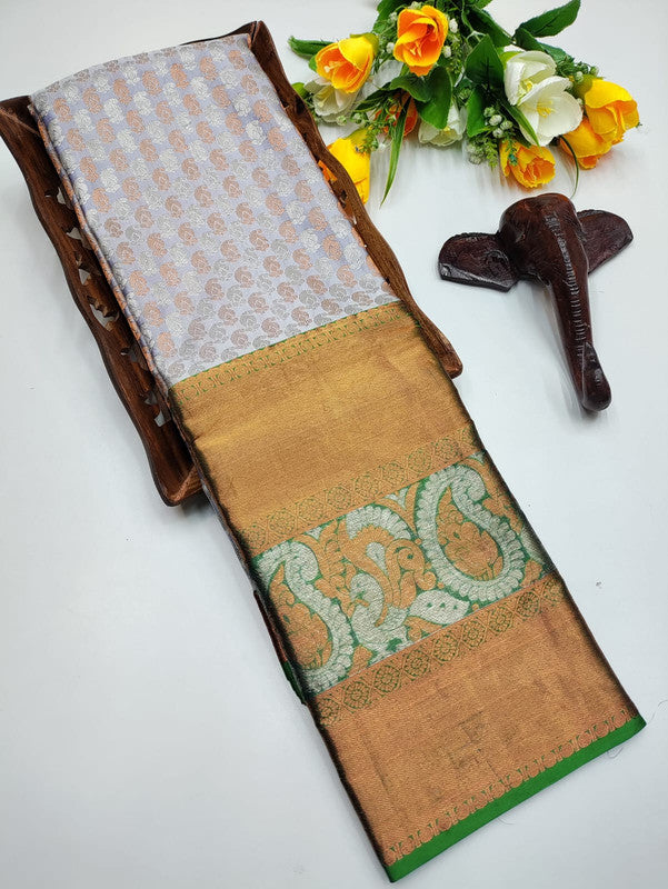 Suyamvaram Pattu Saree